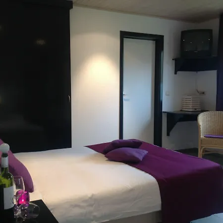 Le Bonheur De Sy Hotell Ferrières