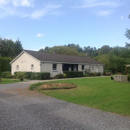 Hotel Le Bonheur De Sy Ferrieres