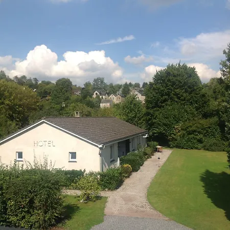 Le Bonheur De Sy 3* Ferrières