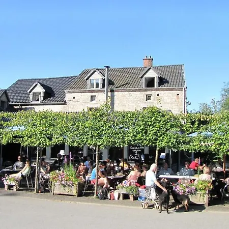 Le Bonheur De Sy Ferrières
