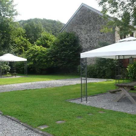 Le Bonheur De Sy Hotel 3*