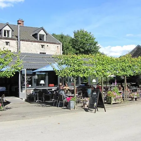 Le Bonheur De Sy Ferrières