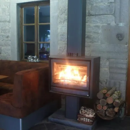 Le Bonheur De Sy Hotel 3*