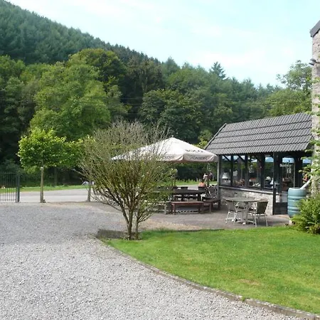 Le Bonheur De Sy Hotel