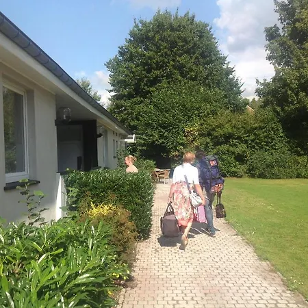 Le Bonheur De Sy 3* Ferrières