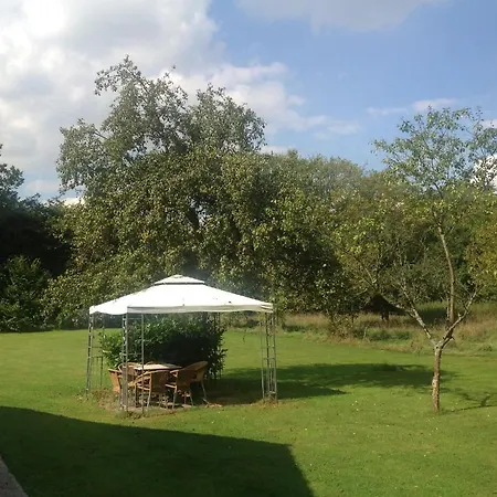 Le Bonheur De Sy Hotel