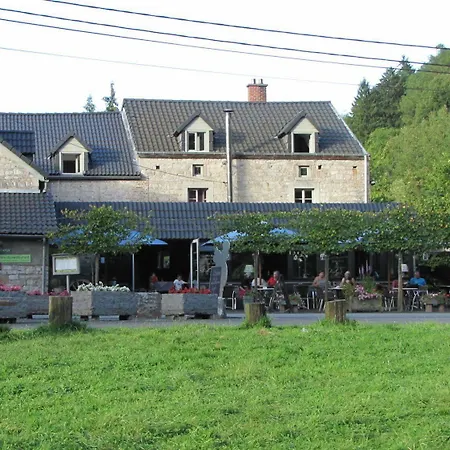 Hotel Le Bonheur De Sy Ferrières