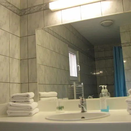 Le Bonheur De Sy Hotel 3*