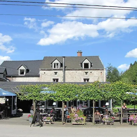 Hotel Le Bonheur De Sy