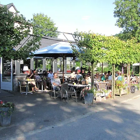 Hotel Le Bonheur De Sy