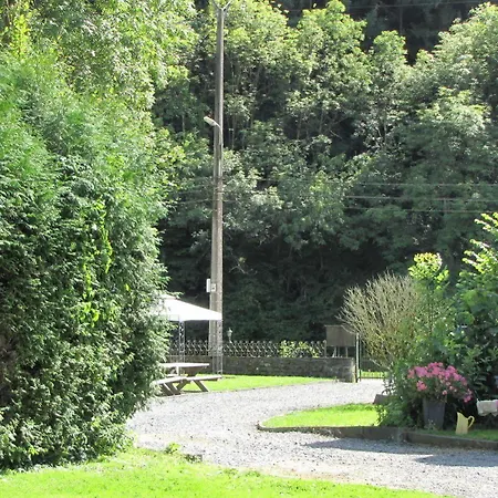 Hotel Le Bonheur De Sy 3*