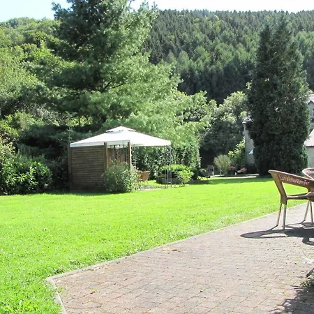 Hotel Le Bonheur De Sy Ferrières