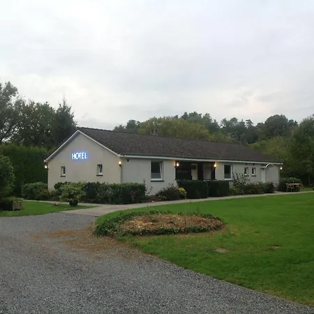 Le Bonheur De Sy Ferrieres