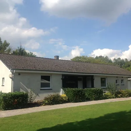Hotel Le Bonheur De Sy Ferrières