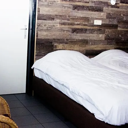 Le Bonheur De Sy Hotel Ferrières