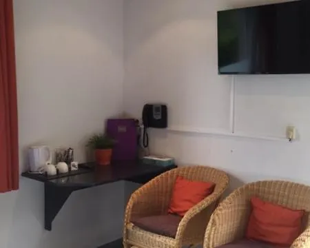 Hotel Le Bonheur De Sy